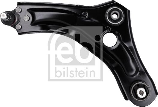 Febi Bilstein 181392 - Sospensione a ruote indipendenti www.autoricambit.com