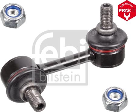 Febi Bilstein 18134 - Asta/Puntone, Stabilizzatore www.autoricambit.com