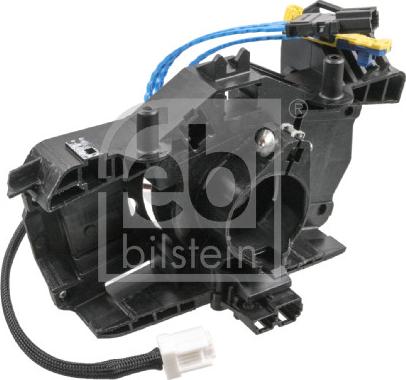 Febi Bilstein 181304 - Molla spiroelicoidale, Airbag www.autoricambit.com