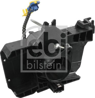 Febi Bilstein 181300 - Molla spiroelicoidale, Airbag www.autoricambit.com