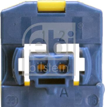 Febi Bilstein 181300 - Molla spiroelicoidale, Airbag www.autoricambit.com