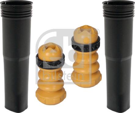 Febi Bilstein 181389 - Kit parapolvere, Ammortizzatore www.autoricambit.com