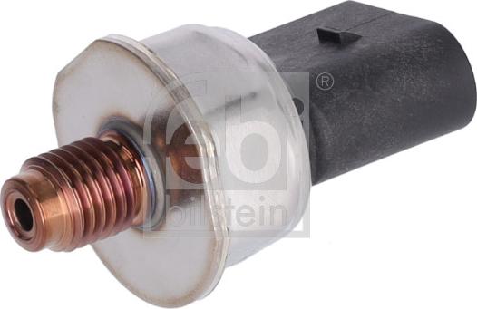 Febi Bilstein 181334 - Sensore, Pressione carburante www.autoricambit.com