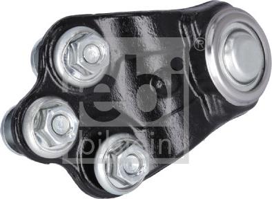 Febi Bilstein 181373 - Giunto di supporto / guida www.autoricambit.com