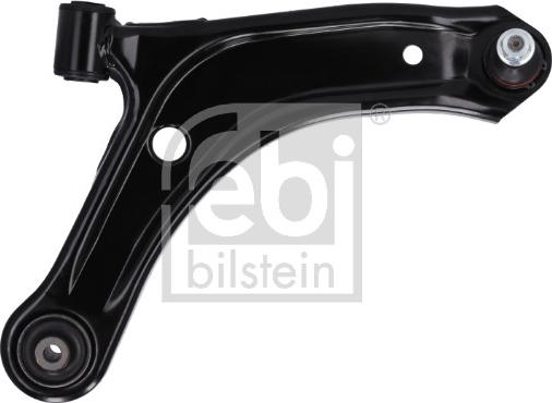 Febi Bilstein 181377 - Sospensione a ruote indipendenti www.autoricambit.com