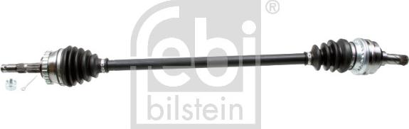 Febi Bilstein 181290 - Albero motore/Semiasse www.autoricambit.com