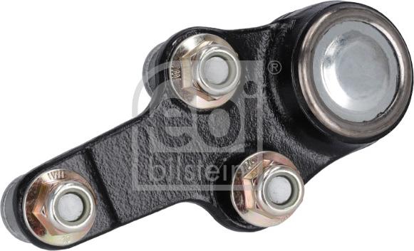 Febi Bilstein 18129 - Giunto di supporto / guida www.autoricambit.com