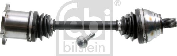 Febi Bilstein 181245 - Albero motore/Semiasse www.autoricambit.com