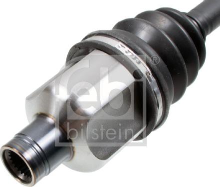 Febi Bilstein 181256 - Albero motore/Semiasse www.autoricambit.com