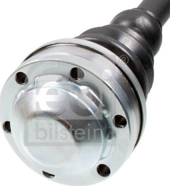 Febi Bilstein 181250 - Albero motore/Semiasse www.autoricambit.com