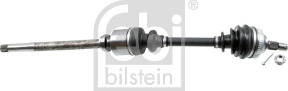 Febi Bilstein 181258 - Albero motore/Semiasse www.autoricambit.com