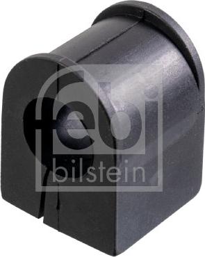 Febi Bilstein 181264 - Bronzina cuscinetto, Barra stabilizzatrice www.autoricambit.com