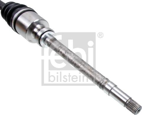 Febi Bilstein 181261 - Albero motore/Semiasse www.autoricambit.com