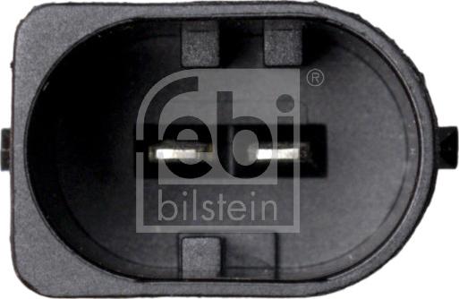 Febi Bilstein 181268 - Valvola comando, Regolazione albero a camme www.autoricambit.com