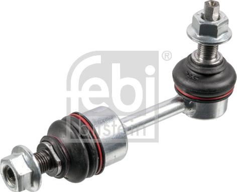 Febi Bilstein 181205 - Asta/Puntone, Stabilizzatore www.autoricambit.com