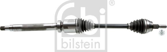 Febi Bilstein 181211 - Albero motore/Semiasse www.autoricambit.com