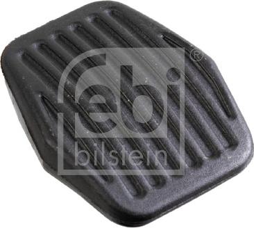 Febi Bilstein 181288 - Rivestimento pedale, Pedale del freno www.autoricambit.com