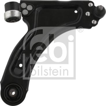 Febi Bilstein 18123 - Sospensione a ruote indipendenti www.autoricambit.com