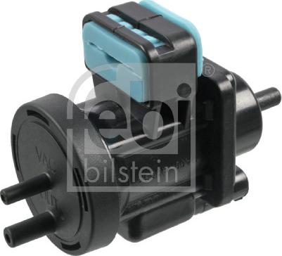 Febi Bilstein 181229 - Convertitore pressione, Controllo gas scarico www.autoricambit.com