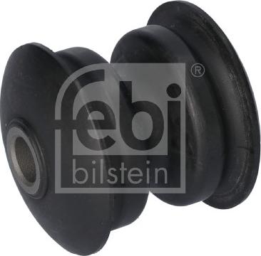 Febi Bilstein 181279 - Bronzina cuscinetto, Molla a balestra www.autoricambit.com