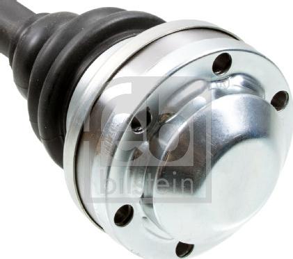 Febi Bilstein 181276 - Albero motore/Semiasse www.autoricambit.com