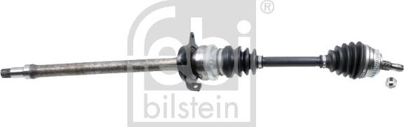 Febi Bilstein 181271 - Albero motore/Semiasse www.autoricambit.com
