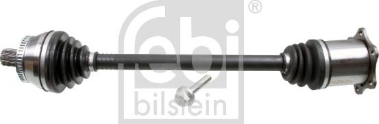 Febi Bilstein 181798 - Albero motore/Semiasse www.autoricambit.com