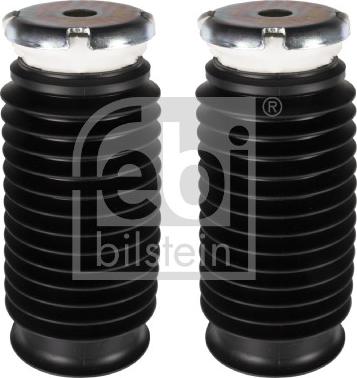 Febi Bilstein 181759 - Kit parapolvere, Ammortizzatore www.autoricambit.com