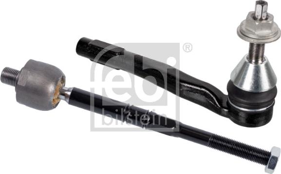 Febi Bilstein 181751 - Tirante trasversale www.autoricambit.com