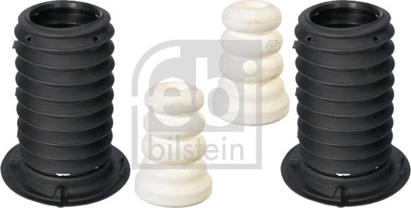 Febi Bilstein 181760 - Kit parapolvere, Ammortizzatore www.autoricambit.com