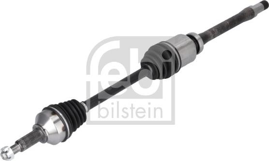 Febi Bilstein 181711 - Albero motore/Semiasse www.autoricambit.com