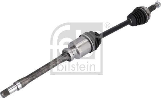 Febi Bilstein 181711 - Albero motore/Semiasse www.autoricambit.com