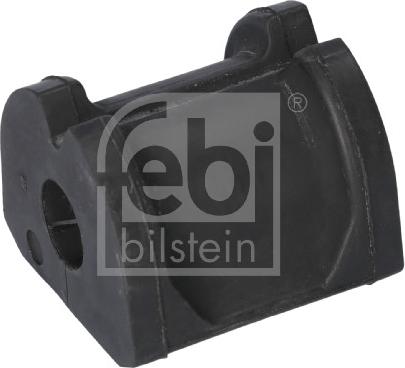 Febi Bilstein 181718 - Bronzina cuscinetto, Barra stabilizzatrice www.autoricambit.com