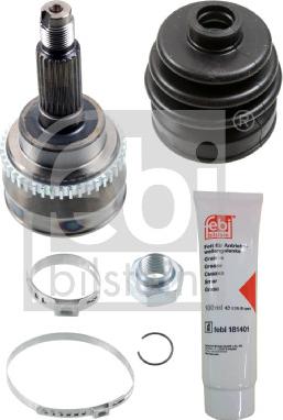 Febi Bilstein 181713 - Kit giunti, Semiasse www.autoricambit.com