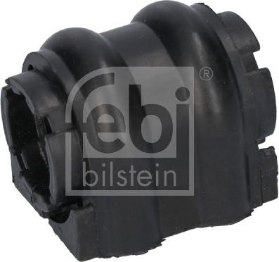 Febi Bilstein 181712 - Bronzina cuscinetto, Barra stabilizzatrice www.autoricambit.com