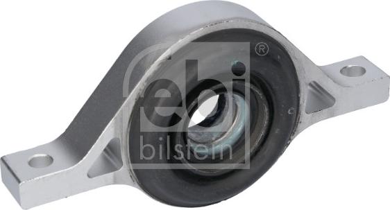 Febi Bilstein 181729 - Supporto, Albero cardanico www.autoricambit.com