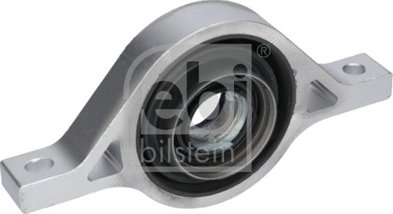 Febi Bilstein 181729 - Supporto, Albero cardanico www.autoricambit.com