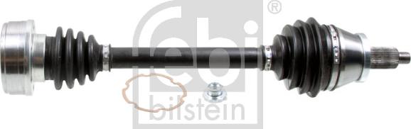 Febi Bilstein 181728 - Albero motore/Semiasse www.autoricambit.com