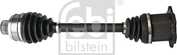 Febi Bilstein 188499 - Albero motore/Semiasse www.autoricambit.com