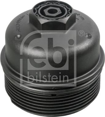 Febi Bilstein 188448 - Calotta, Carter filtro olio www.autoricambit.com