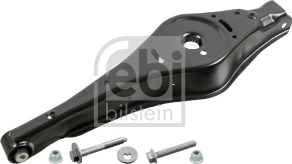 Febi Bilstein 188592 - Sospensione a ruote indipendenti www.autoricambit.com