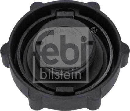 Febi Bilstein 188564 - Tappo, Serbatoio di compensaz. - Servosterzo www.autoricambit.com