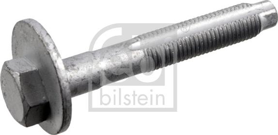 Febi Bilstein 188575 - Bullone correzione campanatura www.autoricambit.com