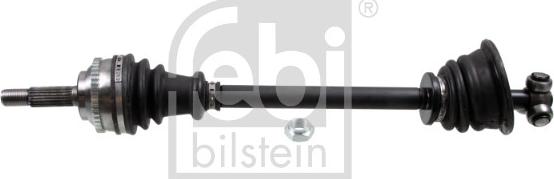 Febi Bilstein 188699 - Albero motore/Semiasse www.autoricambit.com