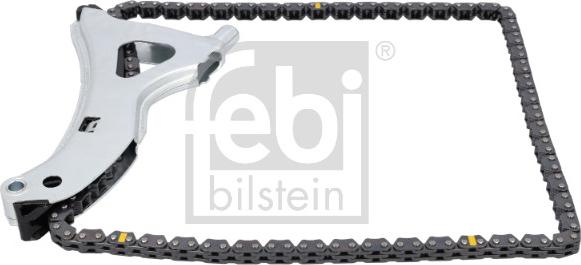 Febi Bilstein 188690 - Catena distribuzione www.autoricambit.com