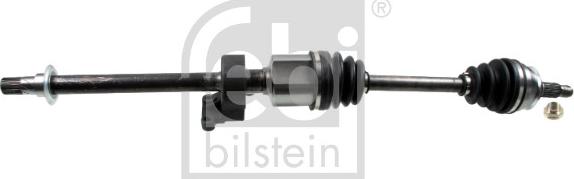 Febi Bilstein 188638 - Albero motore/Semiasse www.autoricambit.com