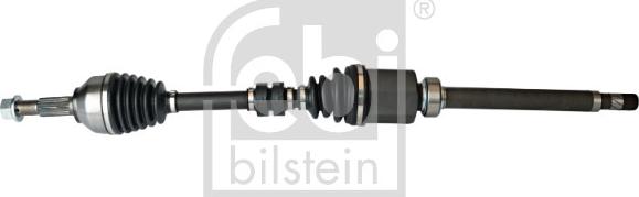 Febi Bilstein 188153 - Albero motore/Semiasse www.autoricambit.com