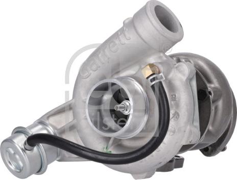 Febi Bilstein 188105 - Turbocompressore, Sovralimentazione www.autoricambit.com