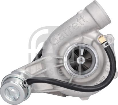 Febi Bilstein 188105 - Turbocompressore, Sovralimentazione www.autoricambit.com