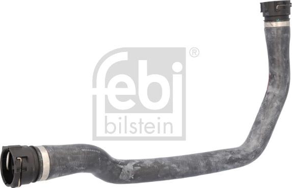 Febi Bilstein 188178 - Flessibile radiatore www.autoricambit.com